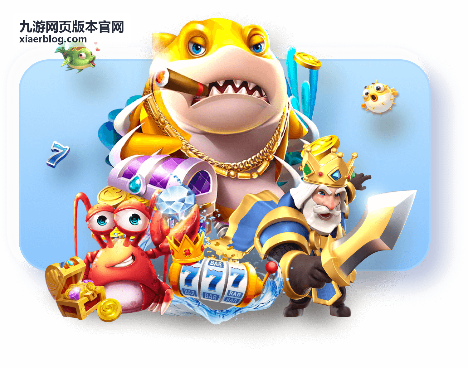 幻境传说 - 九游网页版本官网热门角色扮演游戏