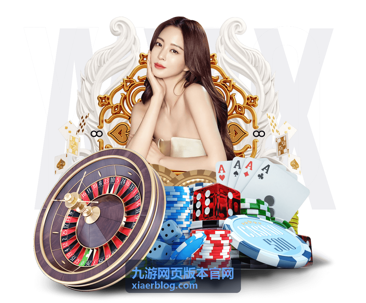 荒野奇兵 - 九游网页版本官网热门射击游戏